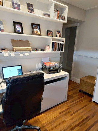 Imagem Apartamento com 3 Quartos à Venda, 171 m² em Panamby - São Paulo Imagem Apartamento com 3 Quartos à Venda, 171 m² em Panamby - São Paulo
