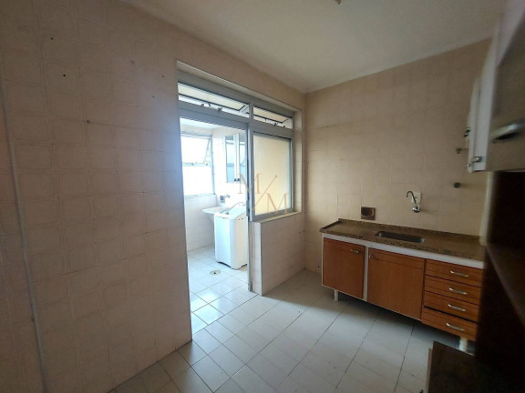 Imagem Apartamento com 1 Quarto à Venda, 57 m² em Embaré - Santos Imagem Apartamento com 1 Quarto à Venda, 57 m² em Embaré - Santos