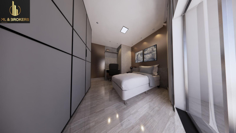 Imagem Sobrado com 3 Quartos à Venda, 156 m² em Vila Nova - Araucária