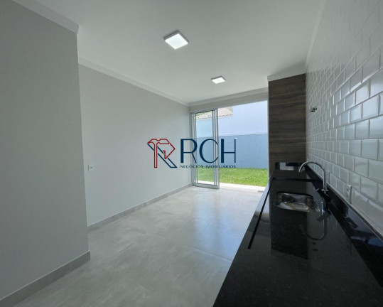 Imagem Casa com 3 Quartos à Venda, 148 m² em Cajuru Do Sul - Sorocaba