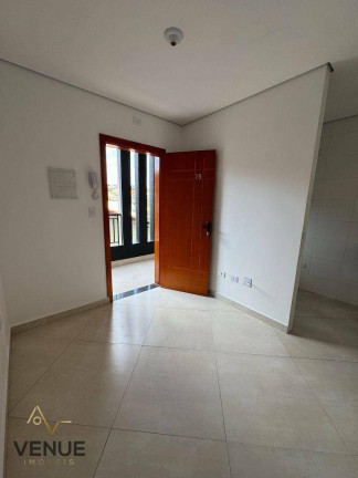 Imagem Apartamento com 1 Quarto à Venda, 28 m² em Vila Siria - São Paulo Imagem Apartamento com 1 Quarto à Venda, 28 m² em Vila Siria - São Paulo