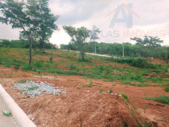 Imagem Terreno à Venda, 360 m² em Estrela Do Sul - Mateus Leme