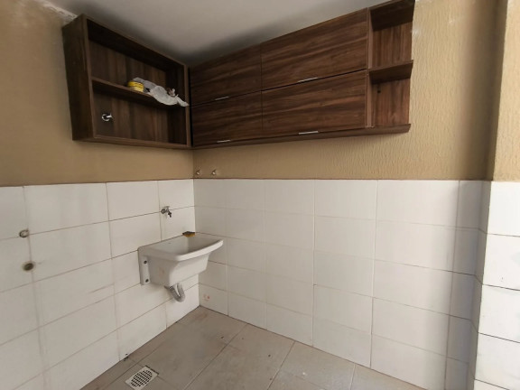 Imagem Casa de Condomínio com 3 Quartos à Venda, 120 m² em Jardim Novo Mundo - Goiania