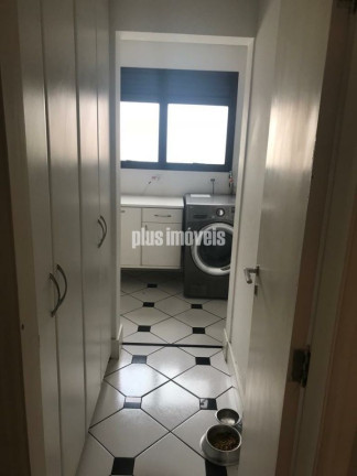 Imagem Apartamento com 3 Quartos à Venda, 167 m² em Morumbi - São Paulo