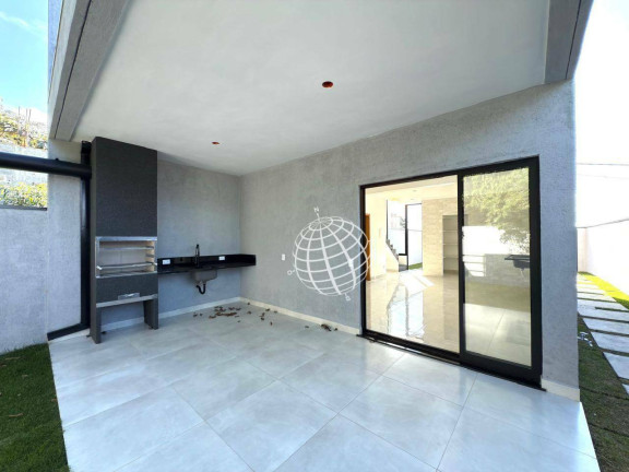 Imagem Casa com 3 Quartos à Venda, 110 m² em Centro - Piracaia