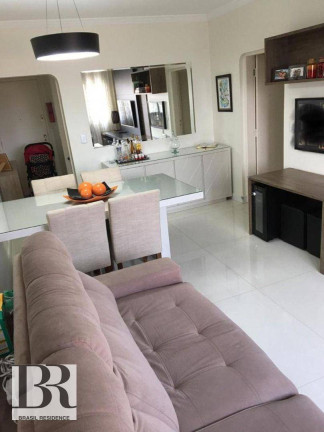 Imagem Apartamento com 3 Quartos à Venda, 80 m² em Bosque Da Saúde - São Paulo