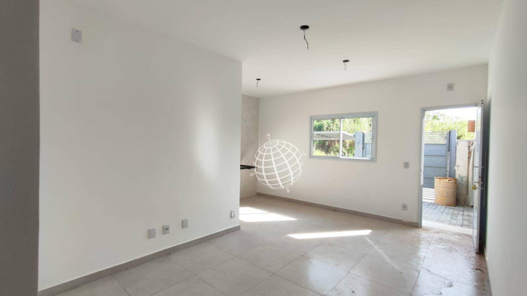 Imagem Casa com 2 Quartos à Venda, 64 m² em Sítio Santa Fé - Bom Jesus Dos Perdões