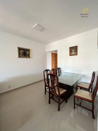 Imagem Apartamento com 2 Quartos à Venda, 89 m² em Canto Do Forte - Praia Grande