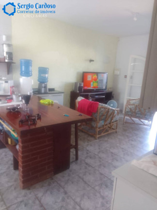 Imagem Casa com 5 Quartos à Venda, 300 m² em Jardim Regina - Itanhaém Imagem Casa com 5 Quartos à Venda, 300 m² em Jardim Regina - Itanhaém