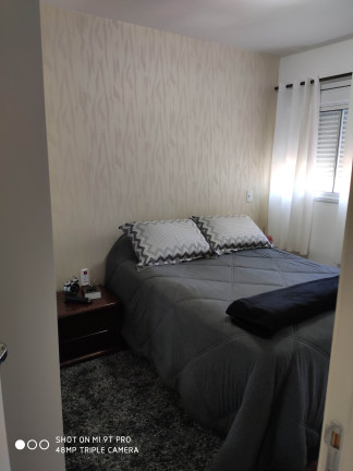Imagem Apartamento com 2 Quartos à Venda, 62 m² em Vila Anglo Brasileira - São Paulo
