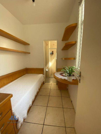 Imagem Apartamento com 4 Quartos à Venda, 118 m² em Córrego Grande - Florianópolis Imagem Apartamento com 4 Quartos à Venda, 118 m² em Córrego Grande - Florianópolis