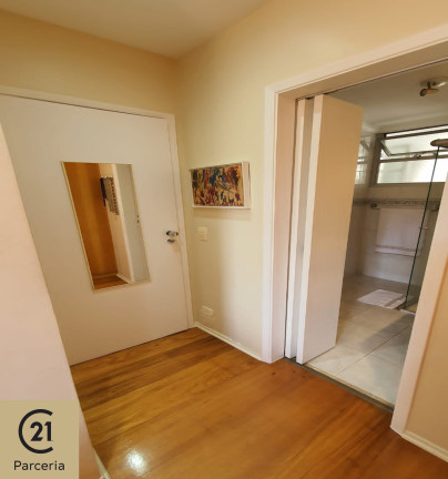 Imagem Apartamento com 2 Quartos à Venda, 75 m² em Campo Belo - São Paulo Imagem Apartamento com 2 Quartos à Venda, 75 m² em Campo Belo - São Paulo