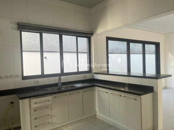Imagem Casa de Condomínio para Alugar, 390 m² em Boa Esperança - Paulínia Imagem Casa de Condomínio para Alugar, 390 m² em Boa Esperança - Paulínia