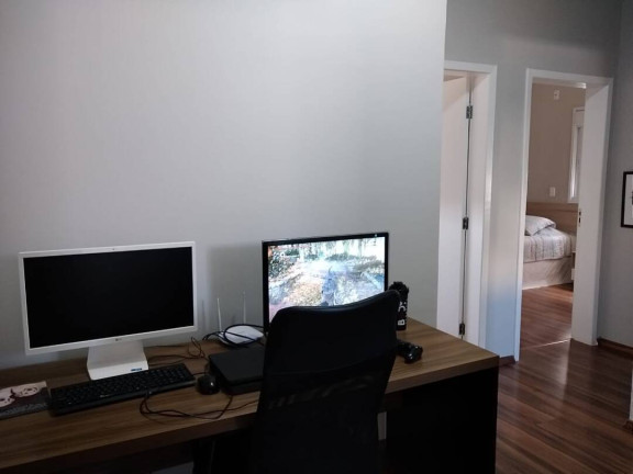 Imagem Casa de Condomínio com 3 Quartos à Venda, 220 m² em Jardim Villagio Milano - Sorocaba Imagem Casa de Condomínio com 3 Quartos à Venda, 220 m² em Jardim Villagio Milano - Sorocaba