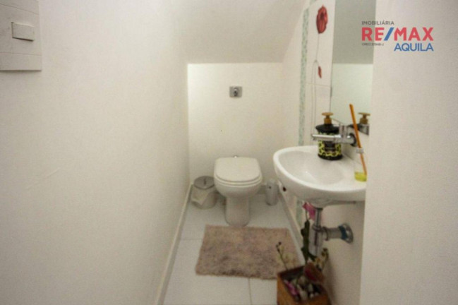 Imagem Sobrado com 4 Quartos à Venda, 187 m² em Alto Da Mooca - São Paulo