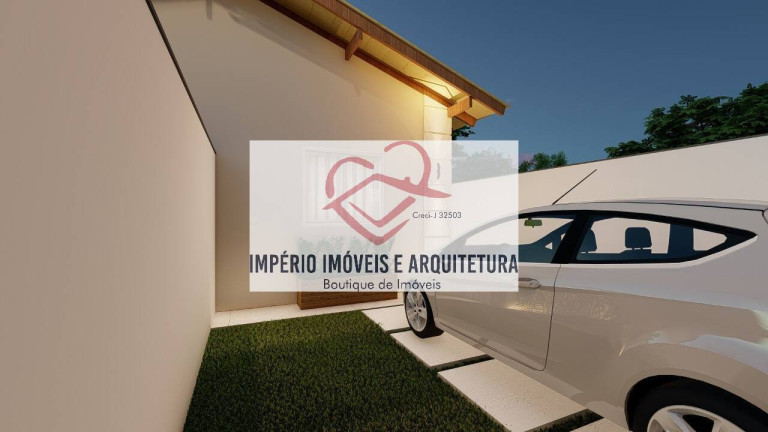 Imagem Casa com 2 Quartos à Venda,  em Balneário Dos Golfinhos - Caraguatatuba
