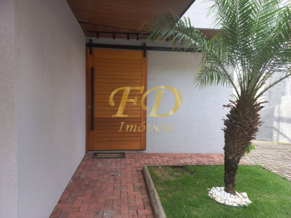 Imagem Casa de Condomínio com 4 Quartos à Venda, 800 m² em Atibaia Imagem Casa de Condomínio com 4 Quartos à Venda, 800 m² em Atibaia