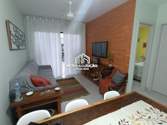 Imagem Casa com 2 Quartos à Venda, 49 m² em Monções - Matinhos