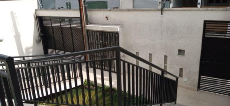 Casa de Condomínio com 2 Quartos à Venda, 49 m² em Parada Xv De Novembro - São Paulo