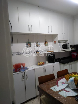 Imagem Apartamento com 2 Quartos à Venda, 67 m² em Vila Pires - Santo André