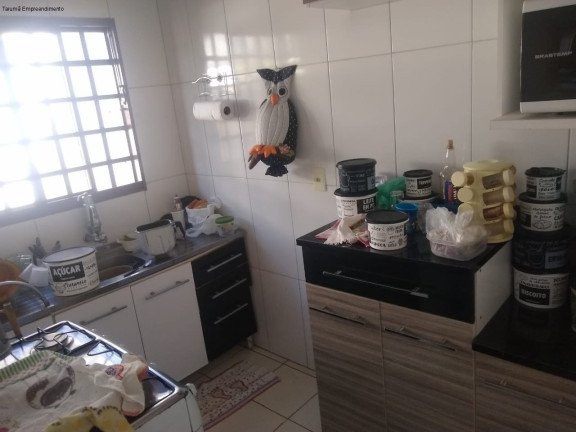 Imagem Imóvel com 3 Quartos à Venda,  em Sinop - Sinop
