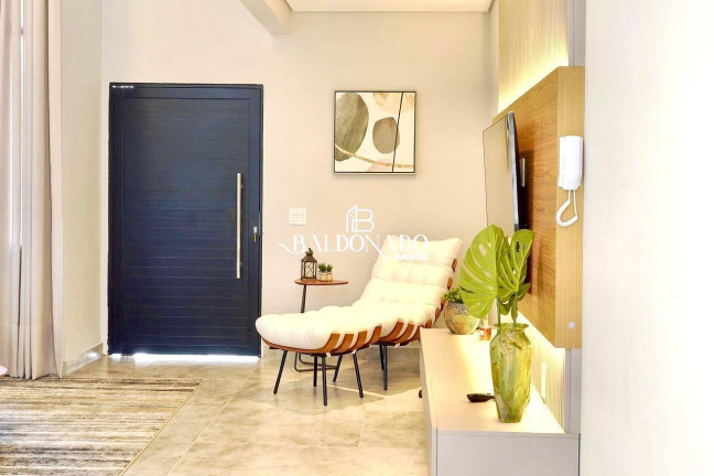 Imagem Casa com 3 Quartos à Venda, 142 m² em Centro - Atibaia Imagem Casa com 3 Quartos à Venda, 142 m² em Centro - Atibaia