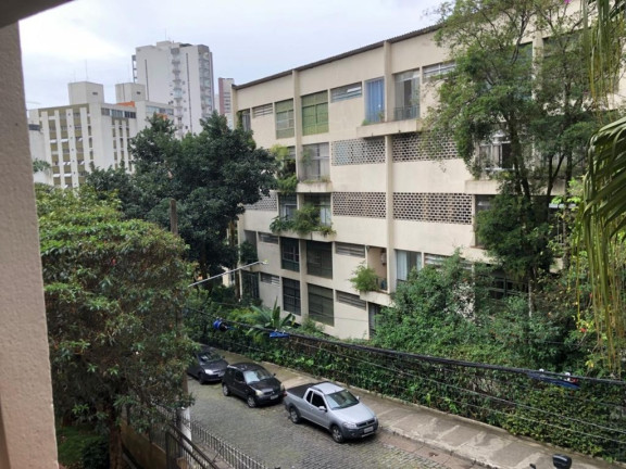 Imagem Apartamento com 2 Quartos à Venda, 107 m² em Vila Mariana - São Paulo Imagem Apartamento com 2 Quartos à Venda, 107 m² em Vila Mariana - São Paulo