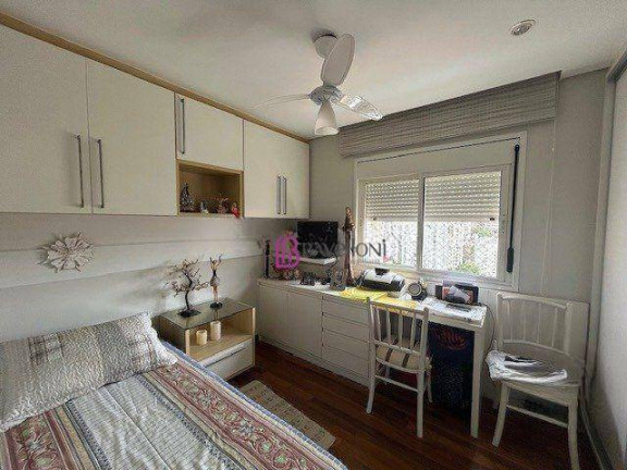 Imagem Apartamento com 3 Quartos à Venda, 106 m² em Pompeia - São Paulo Imagem Apartamento com 3 Quartos à Venda, 106 m² em Pompeia - São Paulo