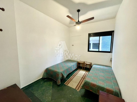 Imagem Apartamento com 3 Quartos à Venda, 81 m² em Enseada - Guarujá