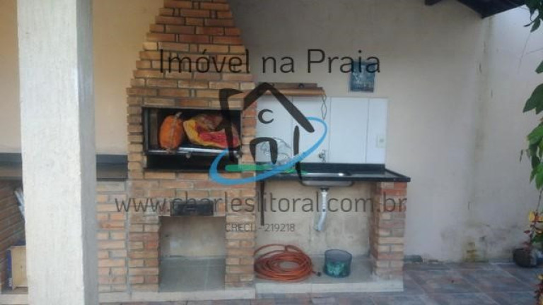 Imagem Casa com 3 Quartos à Venda, 300 m² em Massaguaçu - Caraguatatuba