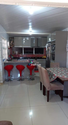 Imagem Casa com 4 Quartos à Venda, 300 m² em Santa Rita - Guaíba Imagem Casa com 4 Quartos à Venda, 300 m² em Santa Rita - Guaíba
