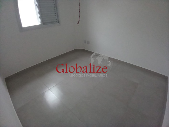 Imagem Imóvel com 2 Quartos à Venda, 100 m² em Campo Grande - Santos