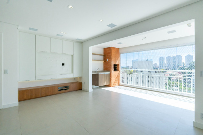 Imagem Apartamento com 3 Quartos à Venda, 96 m² em Jardim Vazani - São Paulo Imagem Apartamento com 3 Quartos à Venda, 96 m² em Jardim Vazani - São Paulo