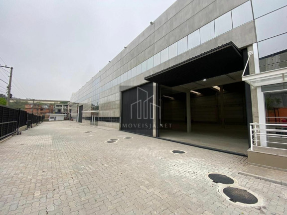 Imóvel Comercial para Alugar, 835 m² em Casa Grande - Diadema