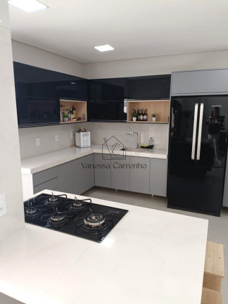 Imagem Casa de Condomínio com 3 Quartos à Venda, 211 m² em Parque Ibiti Reserva - Sorocaba