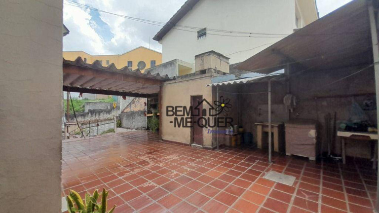 Imagem Sobrado com 3 Quartos à Venda, 125 m² em Vila Mangalot - São Paulo Imagem Sobrado com 3 Quartos à Venda, 125 m² em Vila Mangalot - São Paulo
