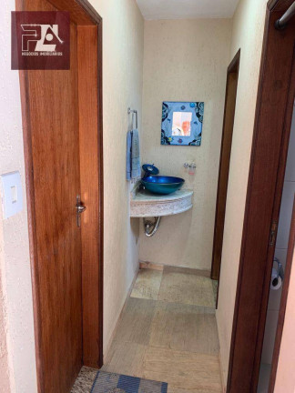 Imagem Casa com 2 Quartos à Venda, 300 m² em Centro - Lorena