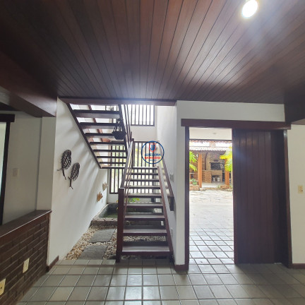 Imagem Casa com 5 Quartos para Alugar ou Temporada, 339 m² em Capim Macio - Natal