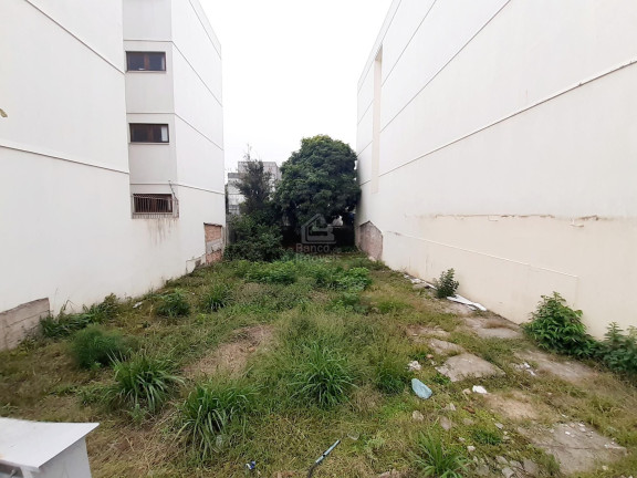 Imagem Terreno à Venda, 280 m² em Centro - Santa Maria