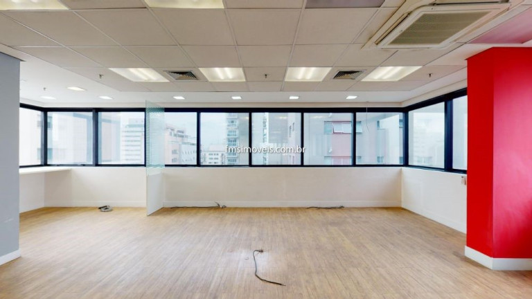 Imagem Imóvel para Alugar, 202 m² em Itaim Bibi - São Paulo