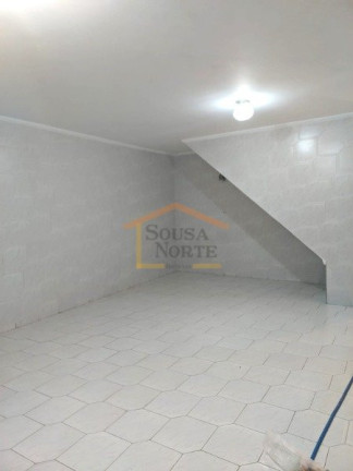 Imagem Sobrado com 3 Quartos para Alugar, 165 m² em Vila Mazzei - São Paulo Imagem Sobrado com 3 Quartos para Alugar, 165 m² em Vila Mazzei - São Paulo
