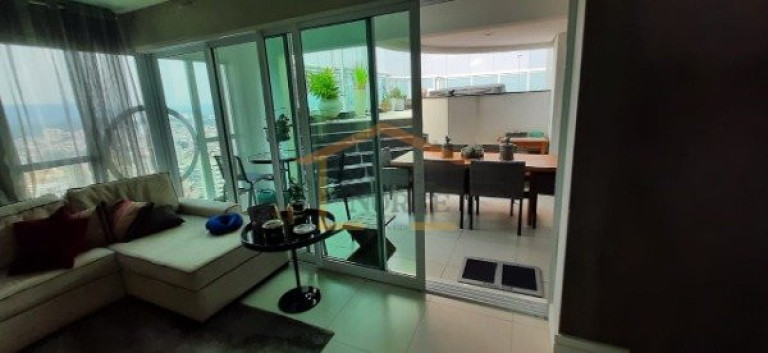 Imagem Cobertura com 4 Quartos à Venda, 440 m² em Santana - São Paulo Imagem Cobertura com 4 Quartos à Venda, 440 m² em Santana - São Paulo