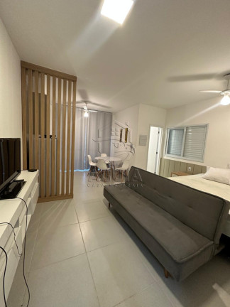 Imagem Apartamento com 1 Quarto à Venda, 39 m² em Perequê Açu - Ubatuba Imagem Apartamento com 1 Quarto à Venda, 39 m² em Perequê Açu - Ubatuba