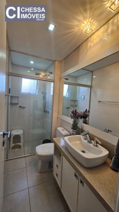 Imagem Apartamento com 3 Quartos à Venda, 219 m² em São João - Itajaí Imagem Apartamento com 3 Quartos à Venda, 219 m² em São João - Itajaí