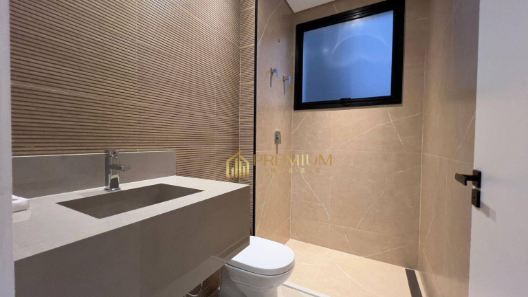 Imagem Sobrado com 3 Quartos à Venda, 283 m² em Recanto Dos Eucaliptos - São José Dos Campos