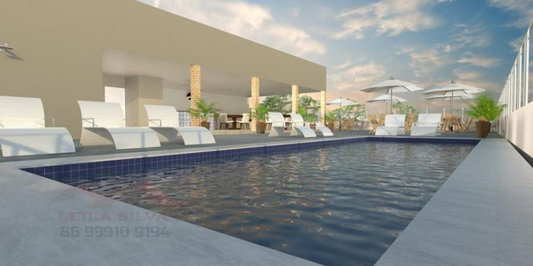 Imagem Casa com 2 Quartos à Venda, 50 m² em Angelim