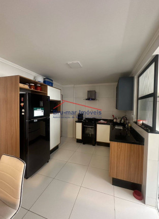 Imagem Apartamento com 3 Quartos à Venda, 94 m² em Gonzaga - Santos