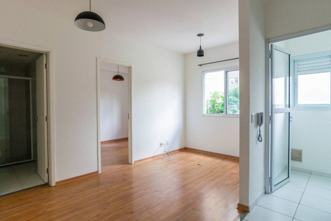 Foto do imóvel Apartamento com 1 Quarto à Venda, 33 m² em Barra Funda - São Paulo