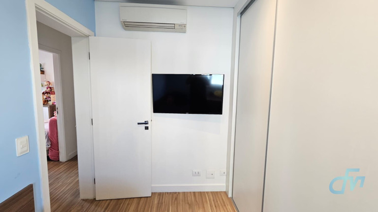 Imagem Apartamento com 3 Quartos à Venda, 110 m² em Loteamento Mogilar - Mogi Das Cruzes