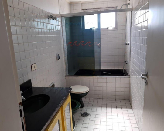 Imagem Imóvel com 4 Quartos à Venda, 362 m² em Campo Belo - São Paulo